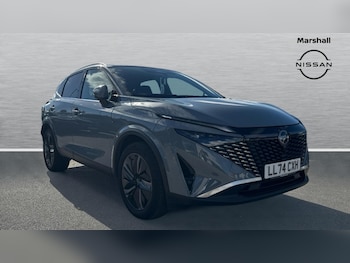 2025 - 1.3 DiG-T MH 158 Tekna 5dr Xtronic