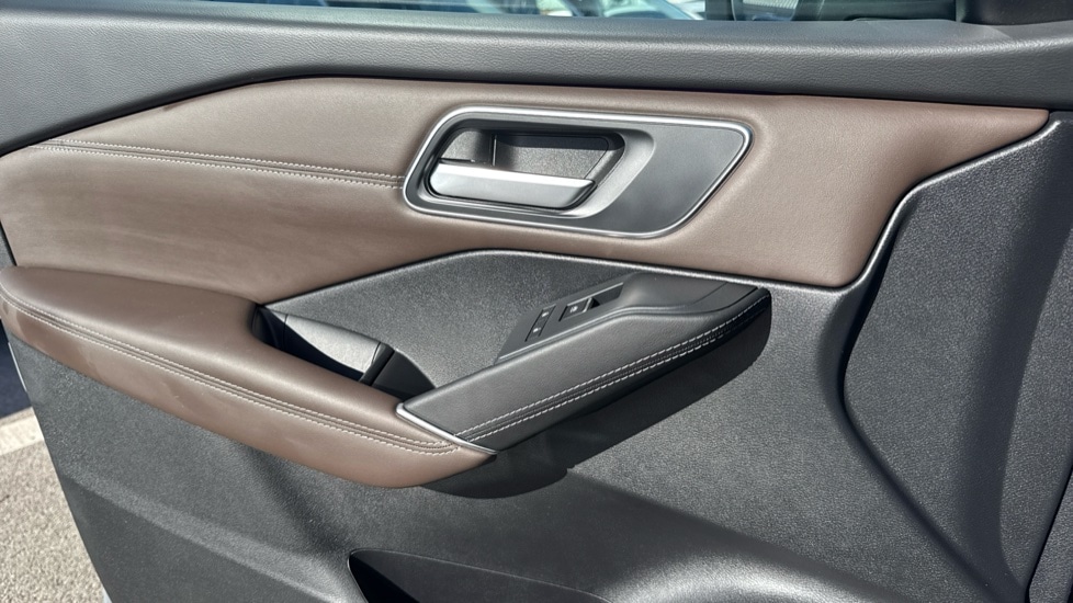 Used Nissan Qashqai 2025 for sale - 76871182: Photo 20