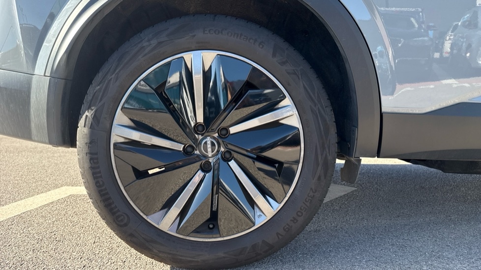 Used Nissan Qashqai 2025 for sale - 76871182: Photo 22