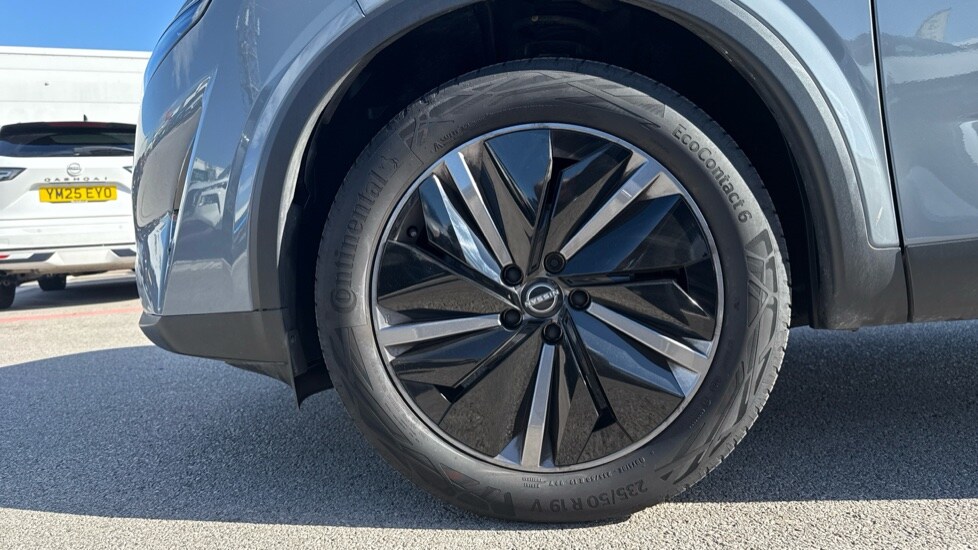 Used Nissan Qashqai 2025 for sale - 76871182: Photo 24