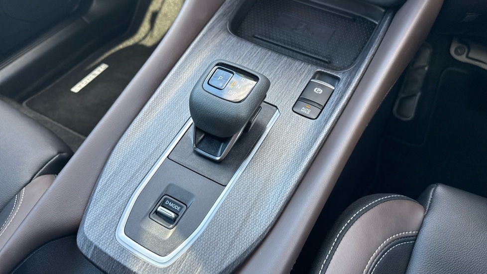 Used Nissan Qashqai 2025 for sale - 76871182: Photo 30