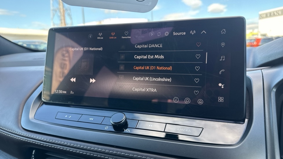 Used Nissan Qashqai 2025 for sale - 76871182: Photo 35