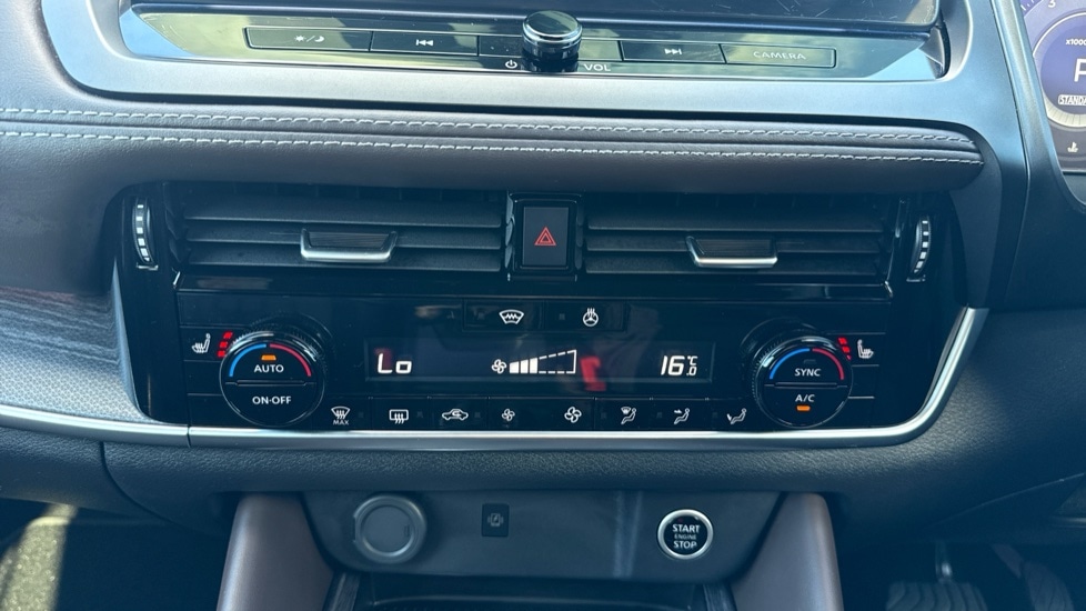 Used Nissan Qashqai 2025 for sale - 76871182: Photo 36