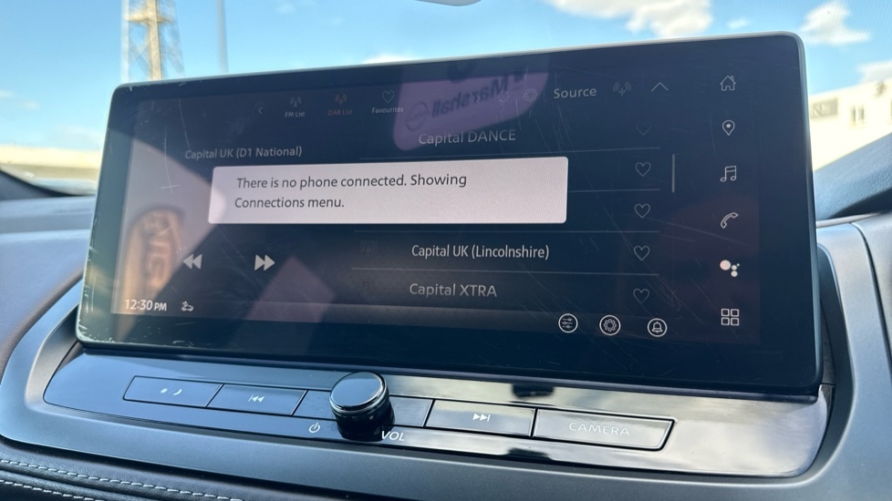 Used Nissan Qashqai 2025 for sale - 76871182: Photo 37