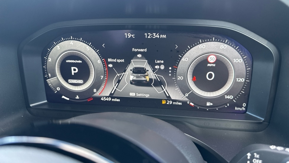 Used Nissan Qashqai 2025 for sale - 76871182: Photo 52