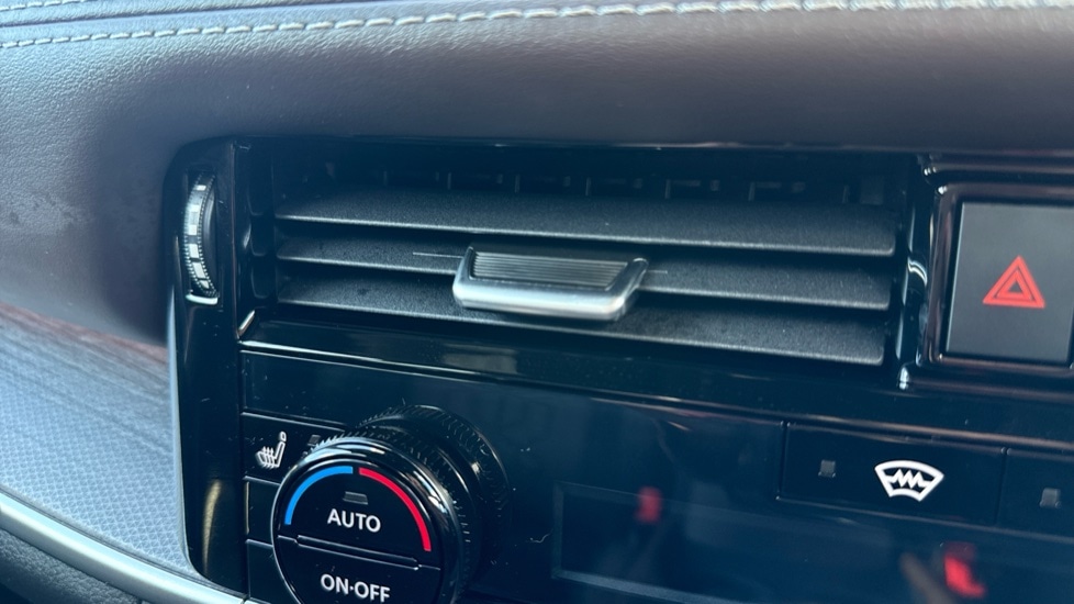 Used Nissan Qashqai 2025 for sale - 76871182: Photo 60