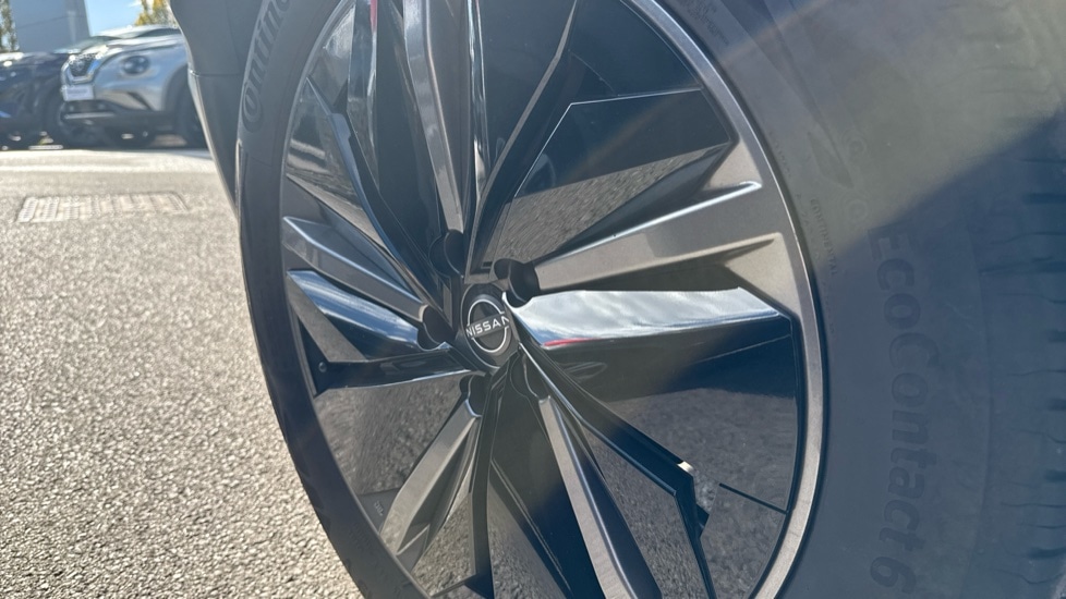 Used Nissan Qashqai 2025 for sale - 76871182: Photo 62