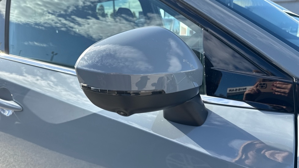 Used Nissan Qashqai 2025 for sale - 76871182: Photo 65