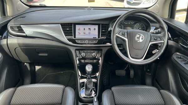 Used Vauxhall Mokka X 2019 for sale - 76234055: Photo 11