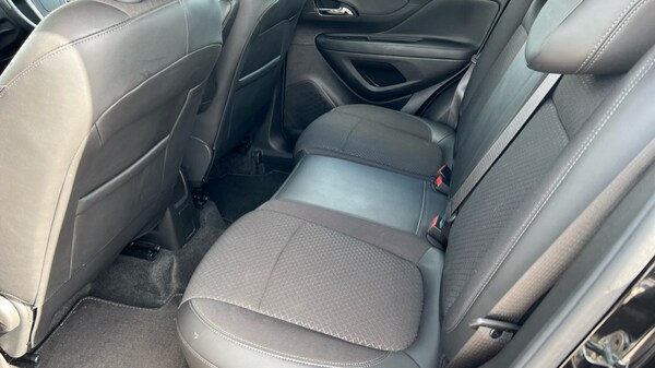 Used Vauxhall Mokka X 2019 for sale - 76234055: Photo 14