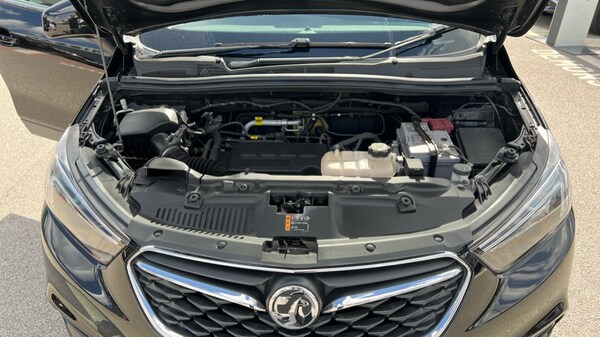 Used Vauxhall Mokka X 2019 for sale - 76234055: Photo 16