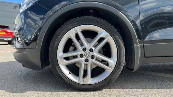 Used Vauxhall Mokka X 2019 for sale - 76234055: Photo 17