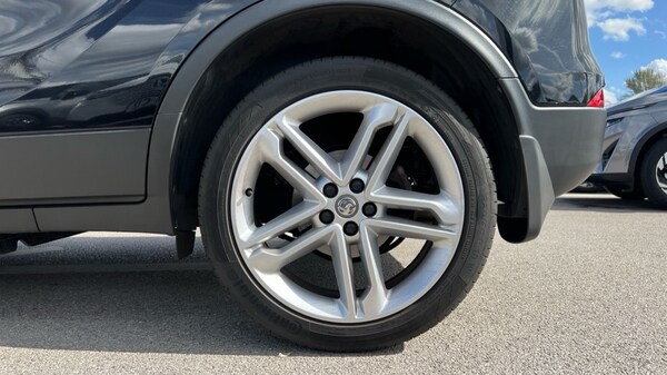 Used Vauxhall Mokka X 2019 for sale - 76234055: Photo 18