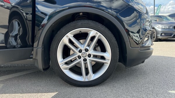 Used Vauxhall Mokka X 2019 for sale - 76234055: Photo 20