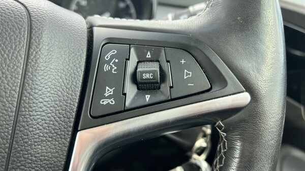 Used Vauxhall Mokka X 2019 for sale - 76234055: Photo 21