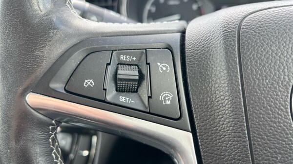 Used Vauxhall Mokka X 2019 for sale - 76234055: Photo 22
