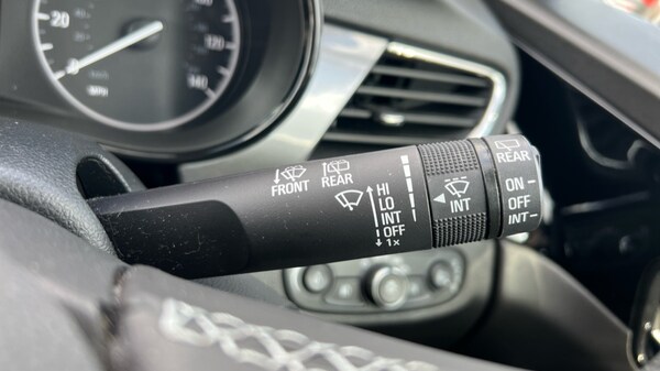 Used Vauxhall Mokka X 2019 for sale - 76234055: Photo 23