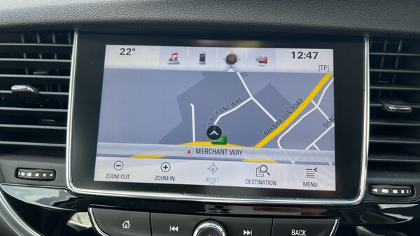 Used Vauxhall Mokka X 2019 for sale - 76234055: Photo 26