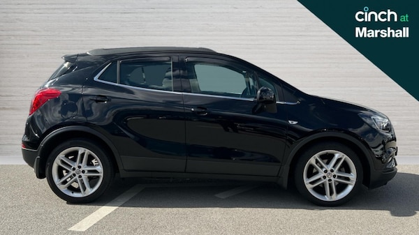 Used Vauxhall Mokka X 2019 for sale - 76234055: Photo 2