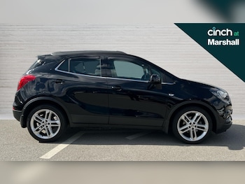 Used Vauxhall Mokka X 2019 for sale - 76234055: Photo