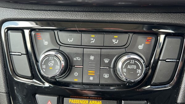 Used Vauxhall Mokka X 2019 for sale - 76234055: Photo 33