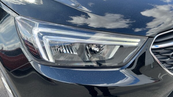 Used Vauxhall Mokka X 2019 for sale - 76234055: Photo 37