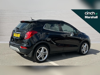 Used Vauxhall Mokka X 2019 for sale - 76234055: Photo