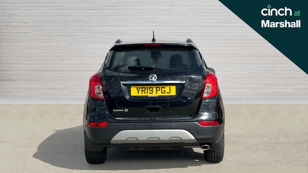 Used Vauxhall Mokka X 2019 for sale - 76234055: Photo 4