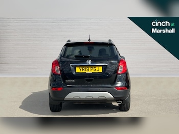 Used Vauxhall Mokka X 2019 for sale - 76234055: Photo