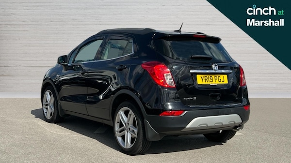 Used Vauxhall Mokka X 2019 for sale - 76234055: Photo 5
