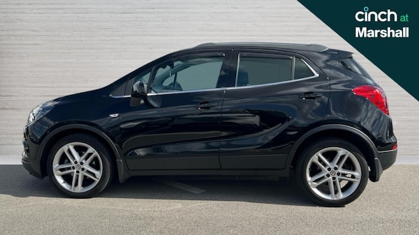 Used Vauxhall Mokka X 2019 for sale - 76234055: Photo 6