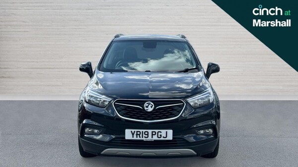 Used Vauxhall Mokka X 2019 for sale - 76234055: Photo 8