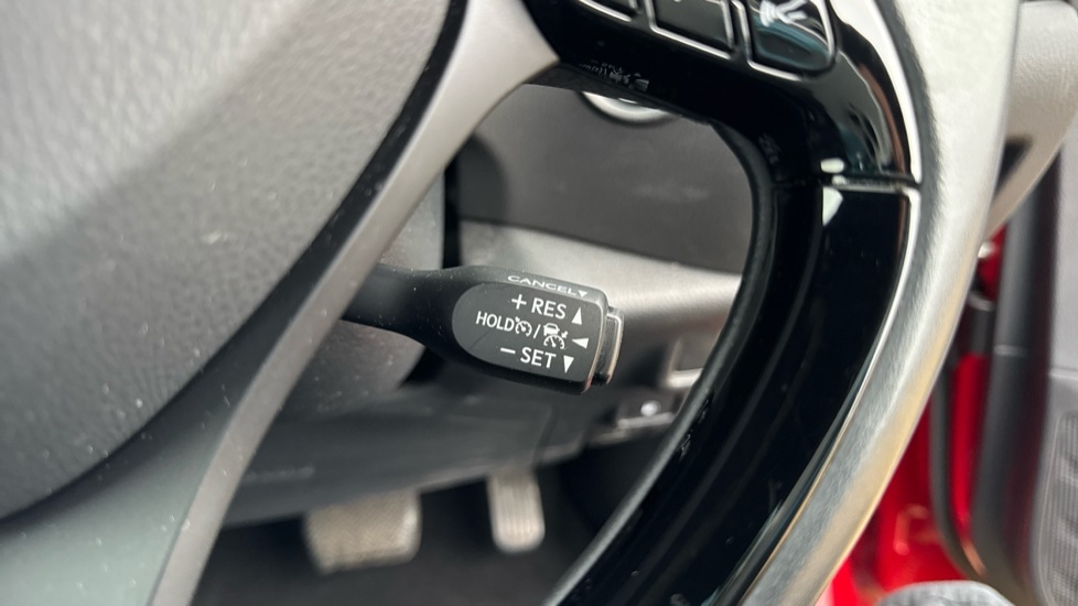 Used Toyota C-HR 2021 for sale - 76977644: Photo 33