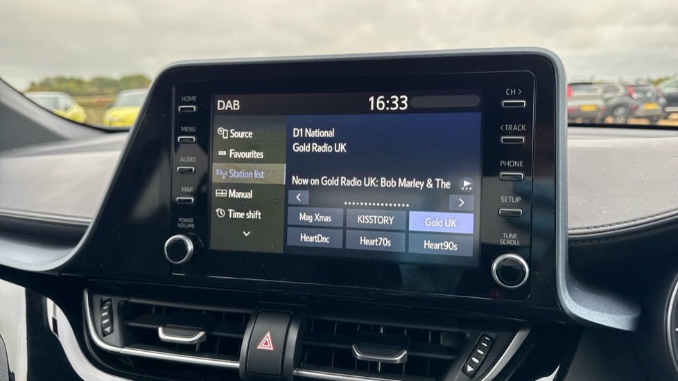 Used Toyota C-HR 2021 for sale - 76977644: Photo 35