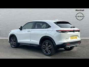 Used Honda HR-V 2023 for sale - 73911786: Photo