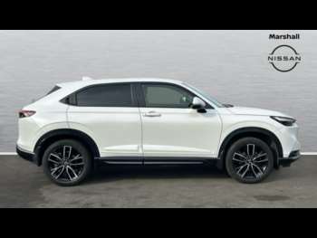 Used Honda HR-V 2023 for sale - 73911786: Photo