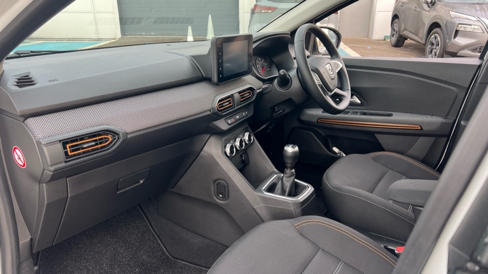 Used Dacia Sandero Stepway 2022 for sale - 76894808: Photo 10