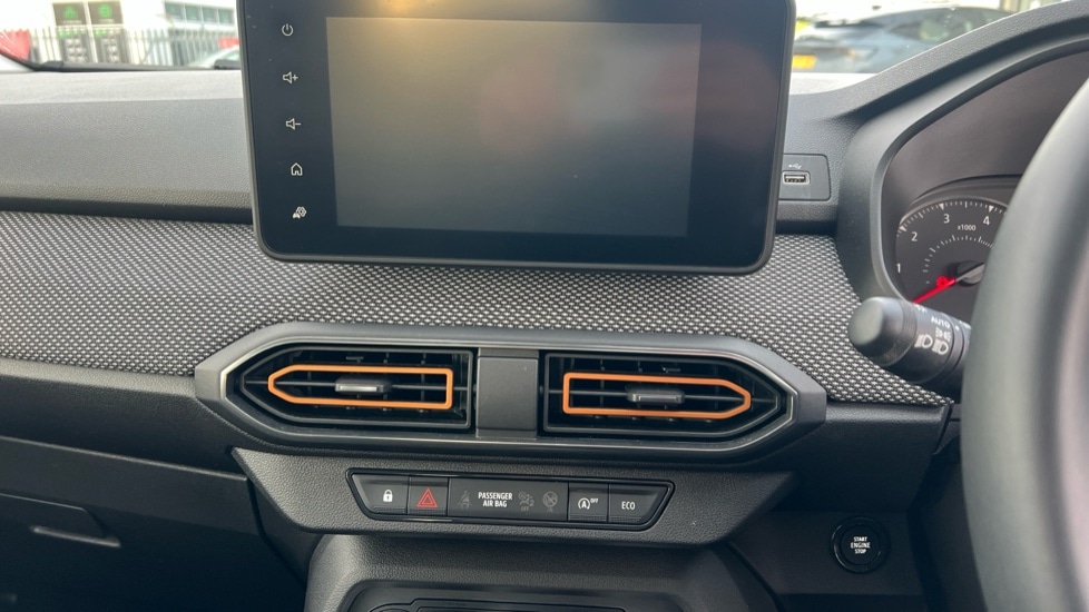 Used Dacia Sandero Stepway 2022 for sale - 76894808: Photo 12