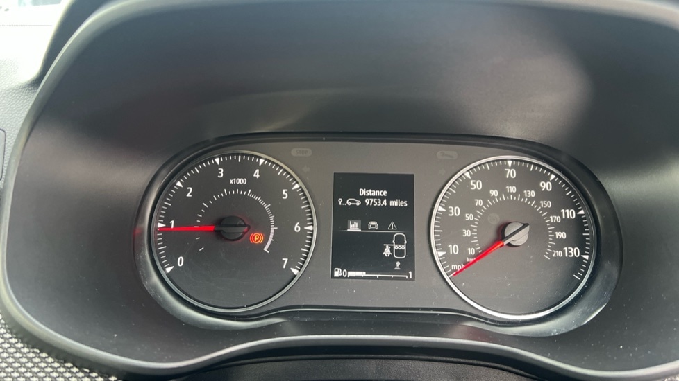 Used Dacia Sandero Stepway 2022 for sale - 76894808: Photo 13