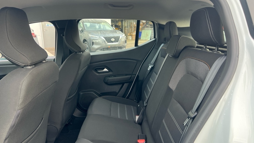 Used Dacia Sandero Stepway 2022 for sale - 76894808: Photo 14