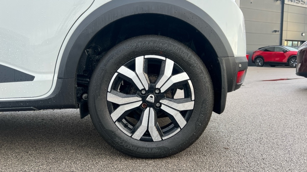 Used Dacia Sandero Stepway 2022 for sale - 76894808: Photo 18