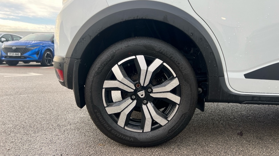 Used Dacia Sandero Stepway 2022 for sale - 76894808: Photo 19