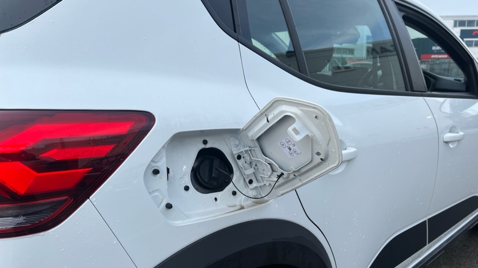 Used Dacia Sandero Stepway 2022 for sale - 76894808: Photo 21