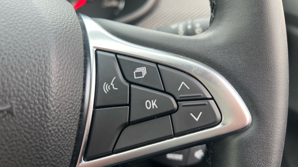 Used Dacia Sandero Stepway 2022 for sale - 76894808: Photo 22