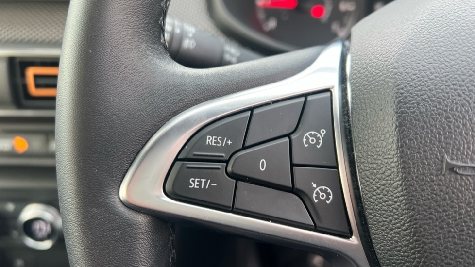 Used Dacia Sandero Stepway 2022 for sale - 76894808: Photo 23