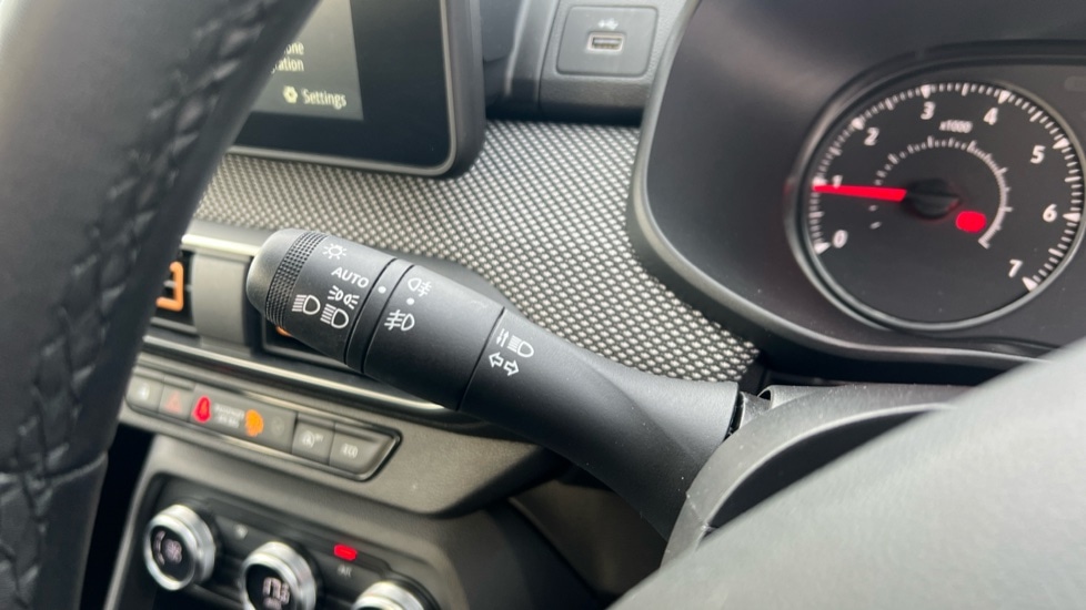 Used Dacia Sandero Stepway 2022 for sale - 76894808: Photo 25