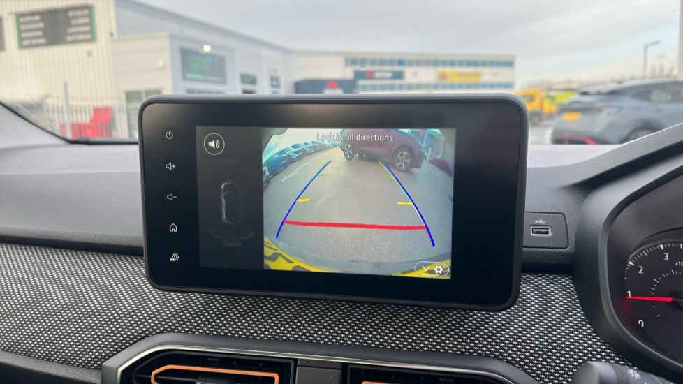 Used Dacia Sandero Stepway 2022 for sale - 76894808: Photo 26