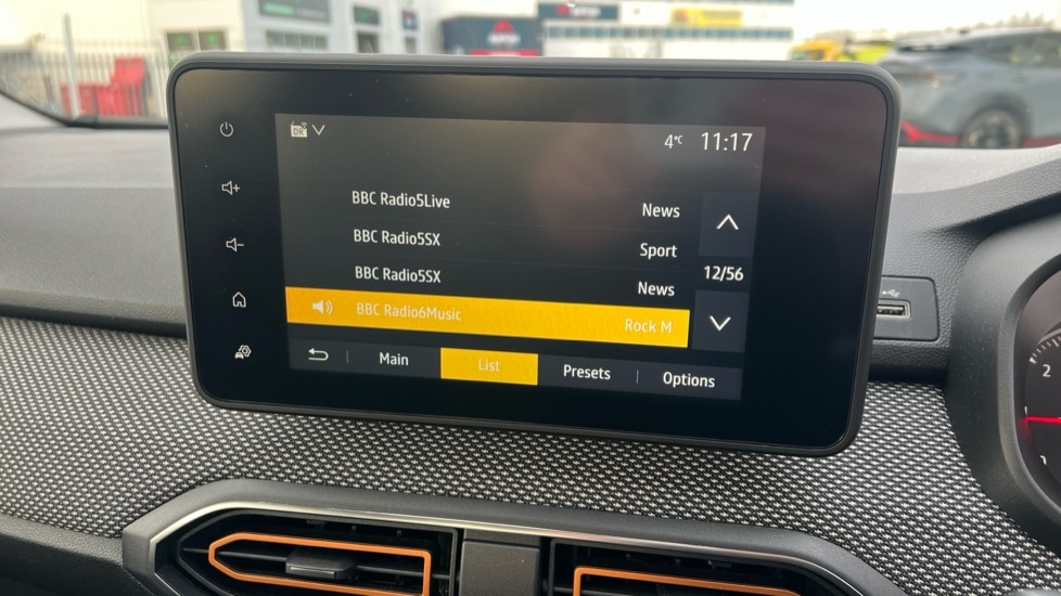 Used Dacia Sandero Stepway 2022 for sale - 76894808: Photo 34