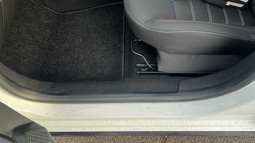 Used Dacia Sandero Stepway 2022 for sale - 76894808: Photo 36