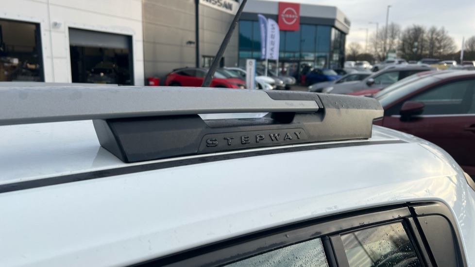 Used Dacia Sandero Stepway 2022 for sale - 76894808: Photo 45